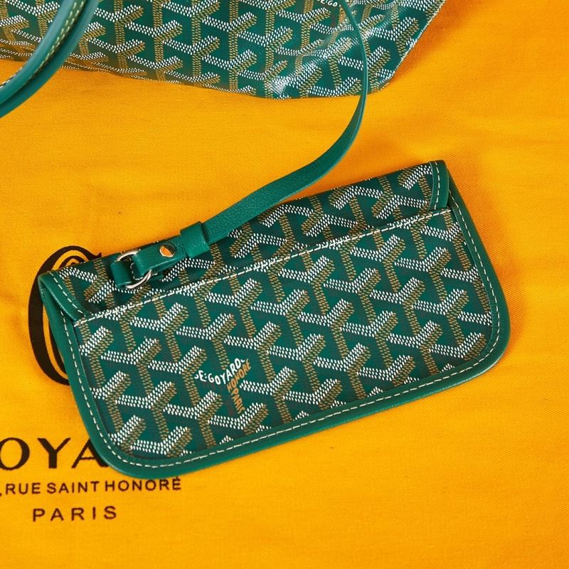 Goyard Shopping Bags